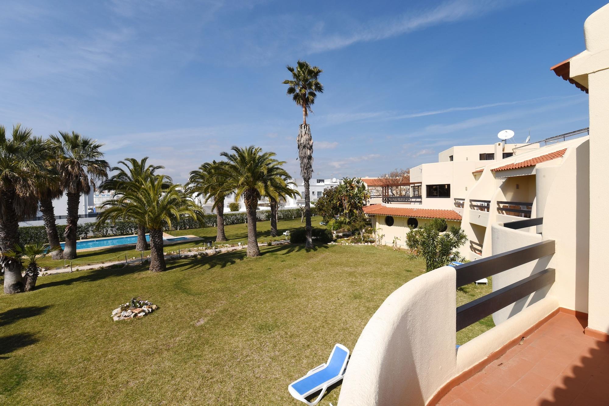 Praia Da Lota Resort - Beachfront Hotel Manta Rota Exterior foto